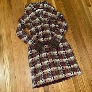 Will Anthropologie jacket